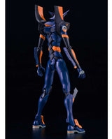 Eva 2.0 Evangelion Mark.06 moderoid mk