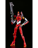 Eva 2.0 Evangelion Unit-02 moderoid mk