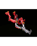 Eva 2.0 Evangelion Unit-02 moderoid mk