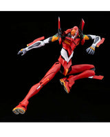 Eva 2.0 Evangelion Unit-02 moderoid mk