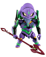 Rebuild Of Evangelion Eva Unit-01 Nendoroid