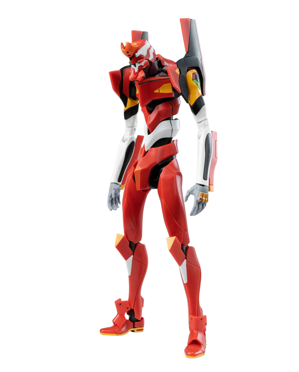 Evangelion EVA-02 AMK model kit
