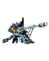 Evangelion Unit 1 Yashita Operation Artpla Model Kit