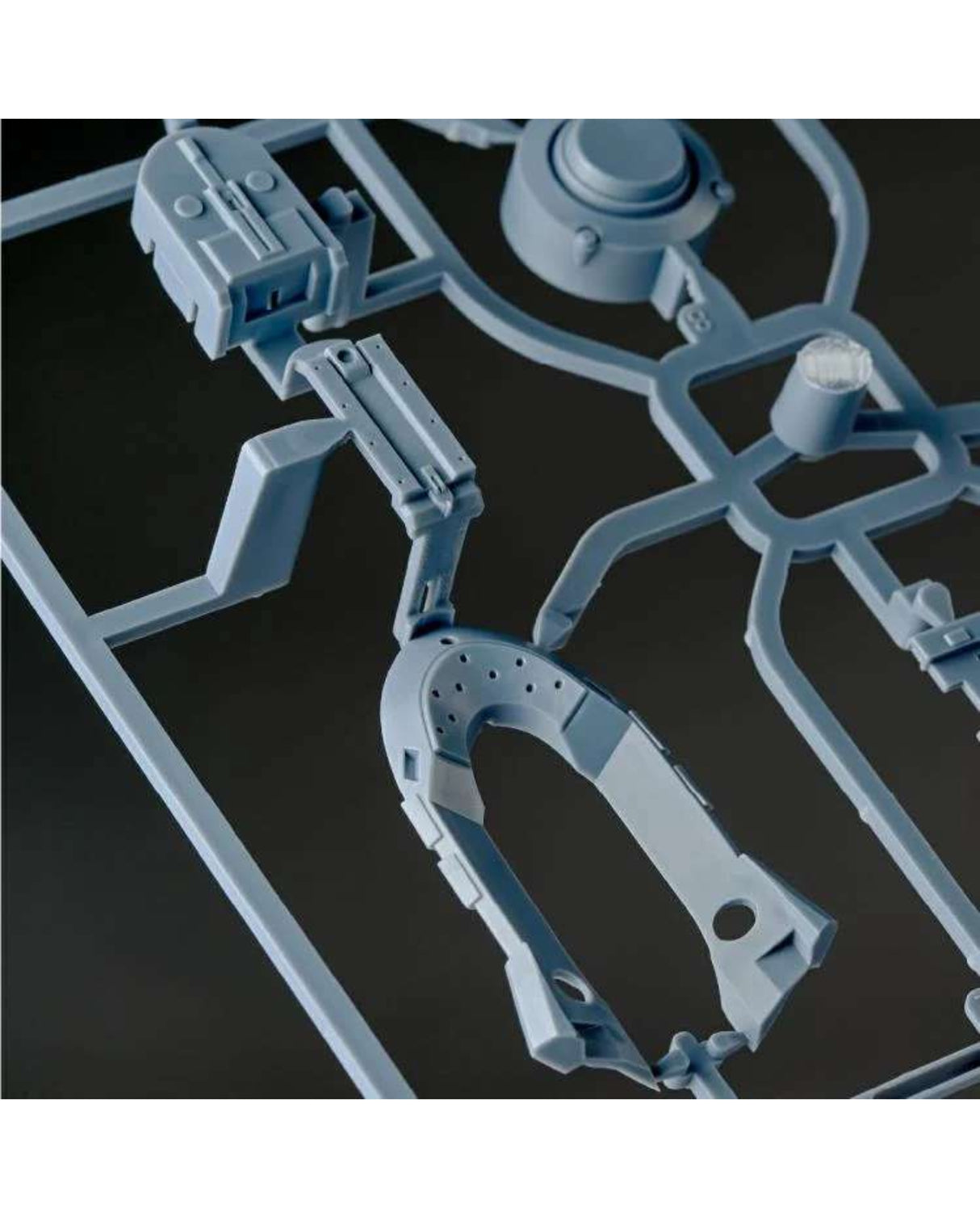 Evangelion Unit 1 Yashita Operation Artpla Model Kit