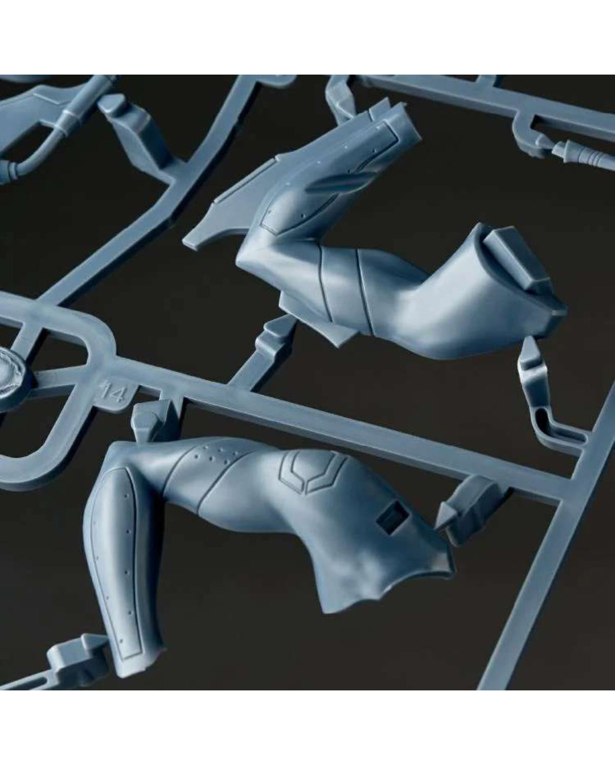 Evangelion Unit 1 Yashita Operation Artpla Model Kit