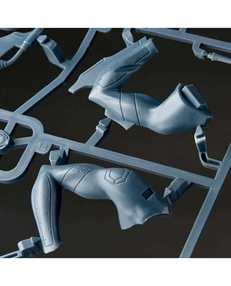 Evangelion Unit 1 Yashita Operation Artpla Model Kit