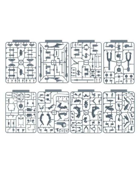 Evangelion Unit 1 Yashita Operation Artpla Model Kit
