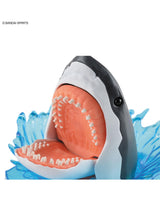 Exploring Lab Nature Great White Shark