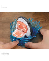 Exploring Lab Nature Great White Shark