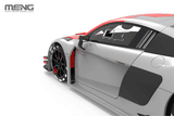 Meng Model 1:24 - Audi R8 LMS GT3 2019