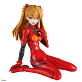 30MP Asuka Shikinami Langley Plug Suit Ver