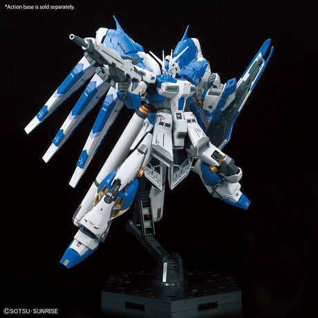 RG Gundam Hi Nu 1/144