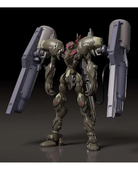 Fafner Mark Vier Kai Abaddon Moderoid Mk