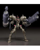 Fafner Mark Vier Kai Abaddon Moderoid Mk