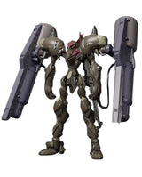 Fafner Mark Vier Kai Abaddon Moderoid Mk