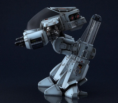 ED-209 - Robocop - Moderoid