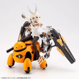 Tamotu - Orange Version