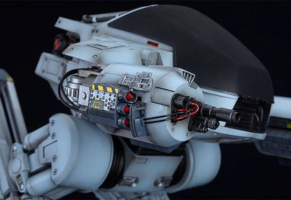 ED-209 - Robocop - Moderoid