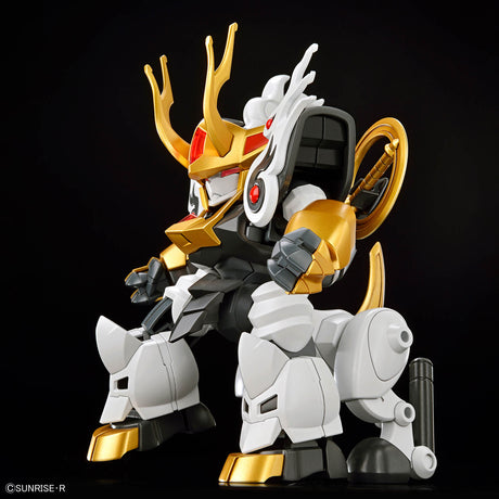 Mashin Creator Wataru Kirinmaru