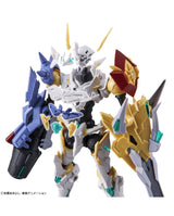 Figure-rise Standard Amplified Omegamon (X Antibody)