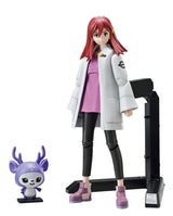 Figure-rise Standard Shishibe Shion