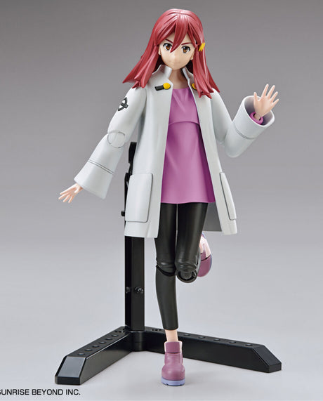 Figure-rise Standard Shishibe Shion