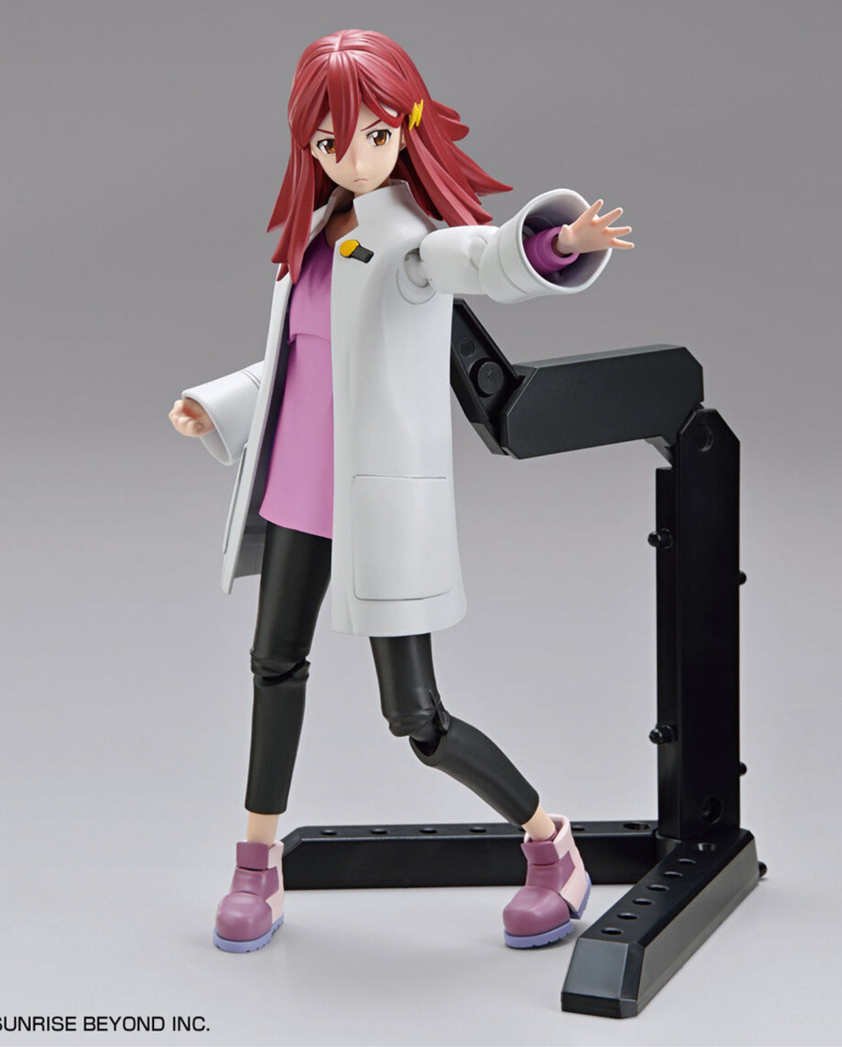 Figure-rise Standard Shishibe Shion