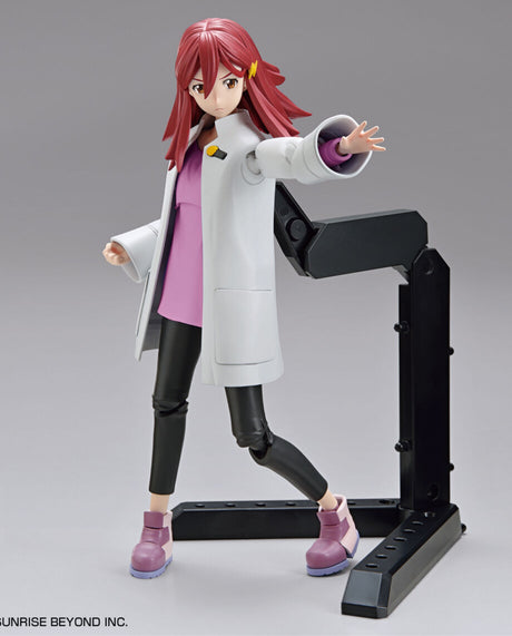 Figure-rise Standard Shishibe Shion