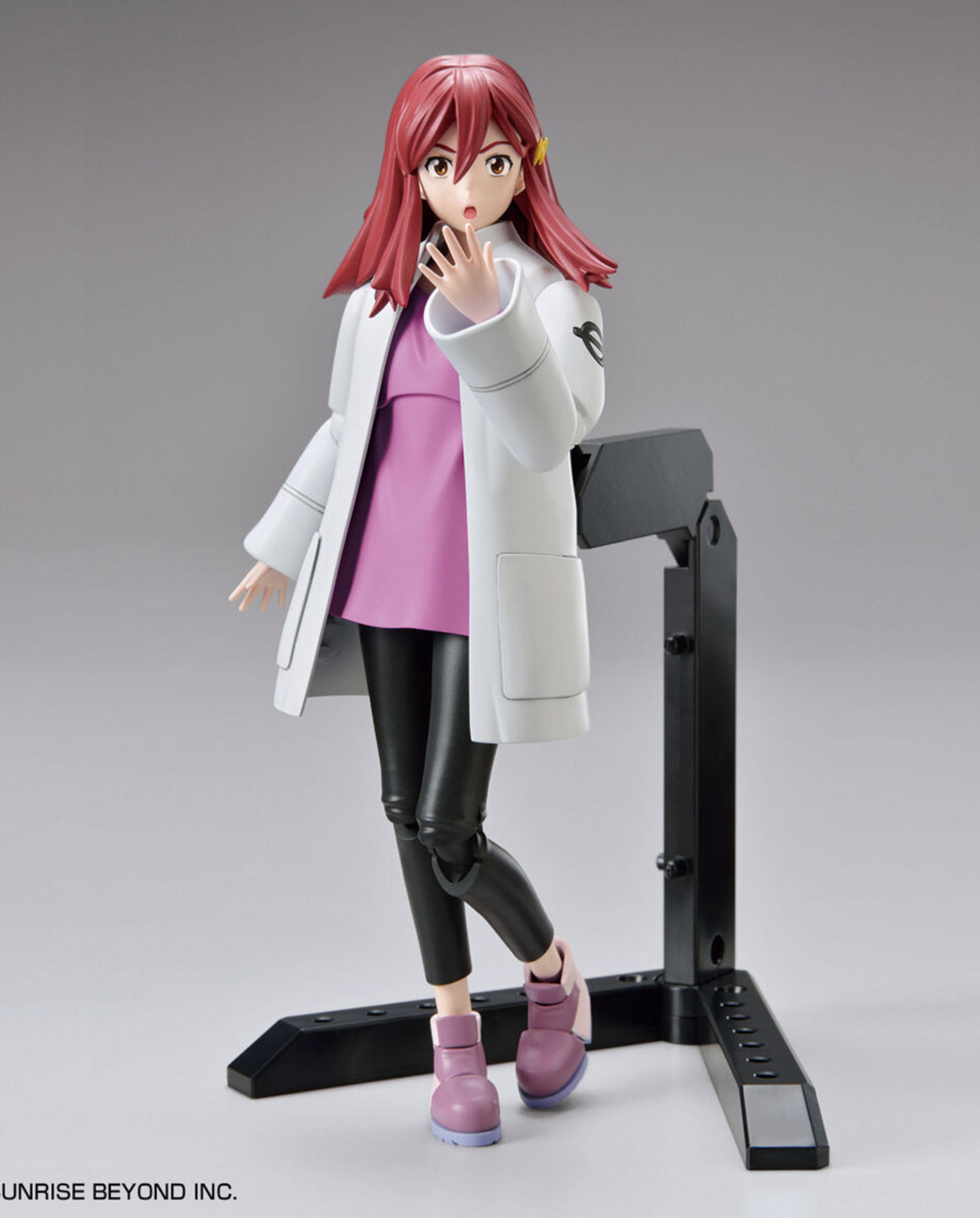 Figure-rise Standard Shishibe Shion