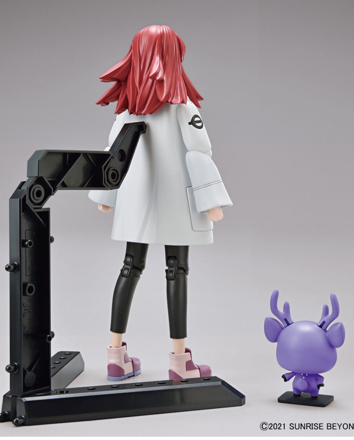 Figure-rise Standard Shishibe Shion