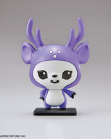 Figure-rise Standard Shishibe Shion