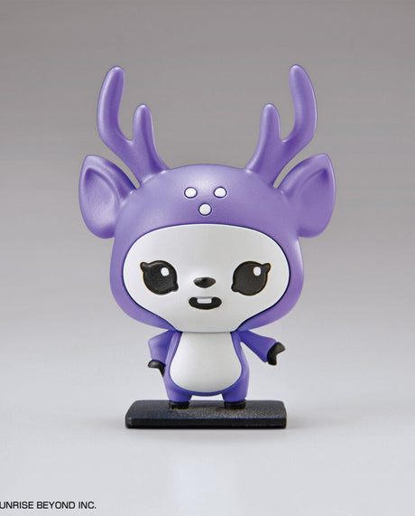 Figure-rise Standard Shishibe Shion