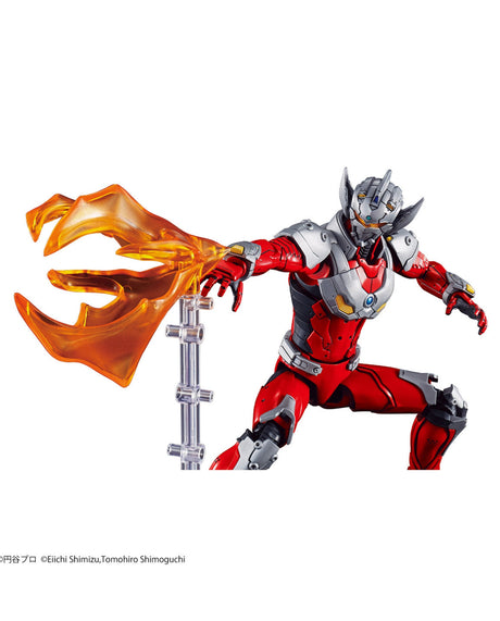 Figure-rise Standard ULTRAMAN SUIT TARO -ACTION-