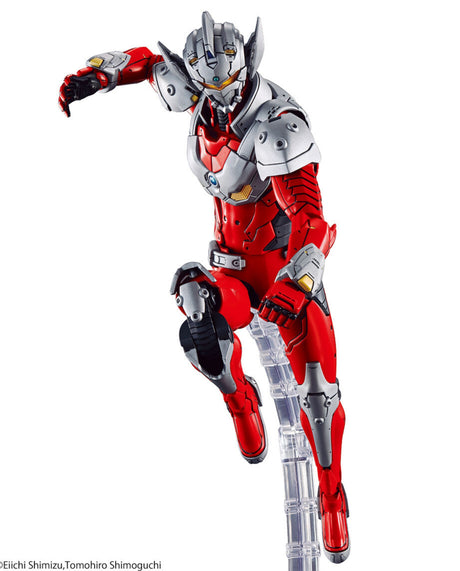 Figure-rise Standard ULTRAMAN SUIT TARO -ACTION-