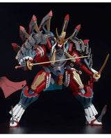 Fmd Muramasa Seishuusengou Moderoid Mk Rerun