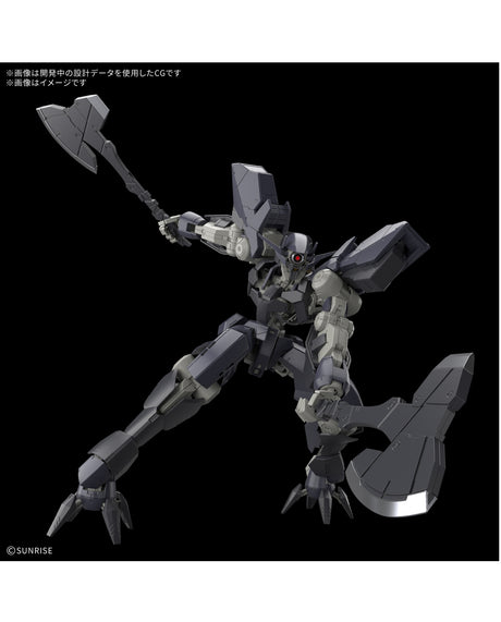 FULL MECHANICS 1/100 Graze Ein : Preorder
