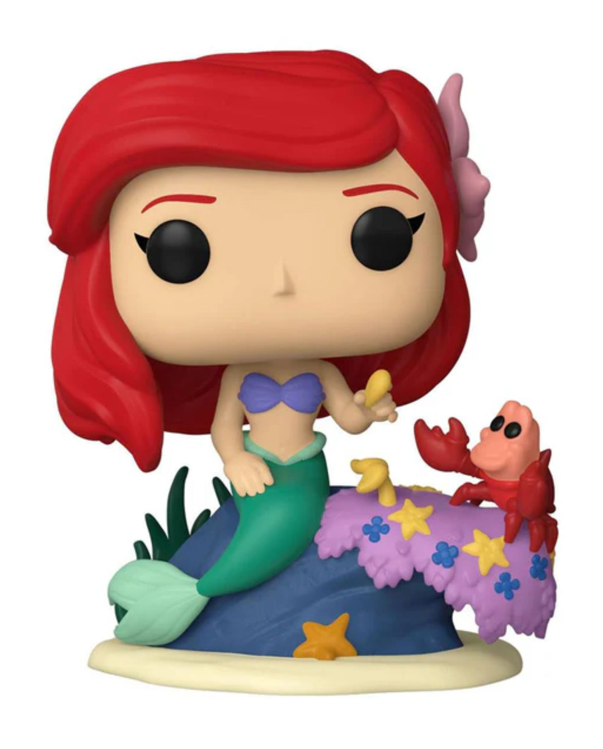 Funko POP! Ariel
