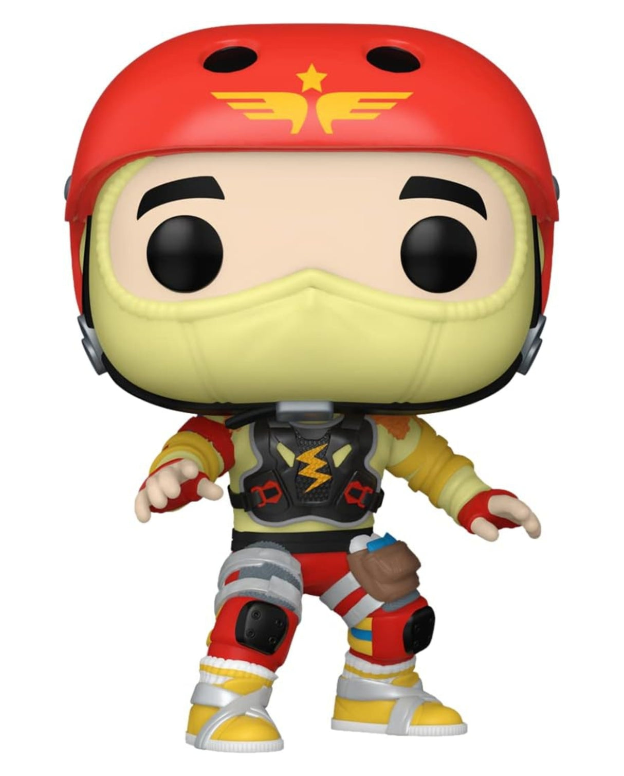 Barry Allen : The Flash : Funko POP!