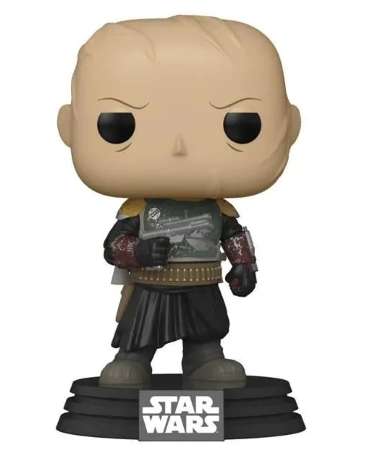 Boba Fett : Star Wars : Funko POP! Special Edition
