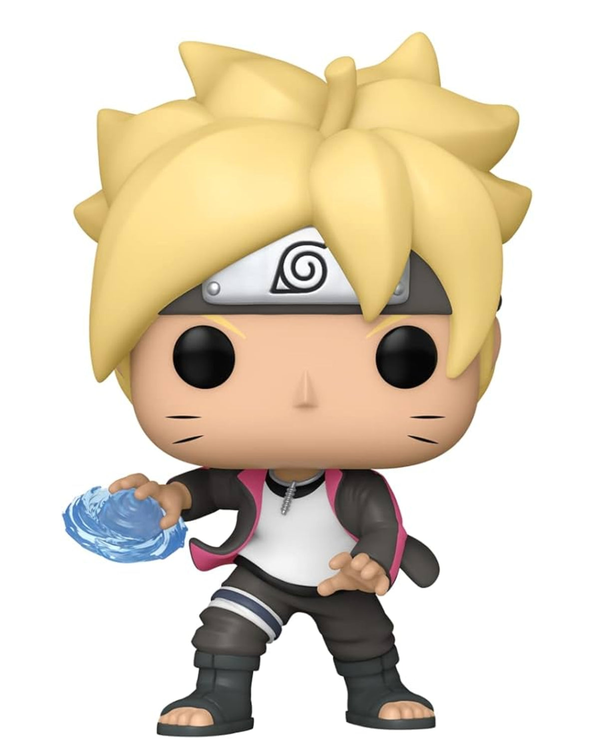 Boruto with Rasengan : Funko POP!