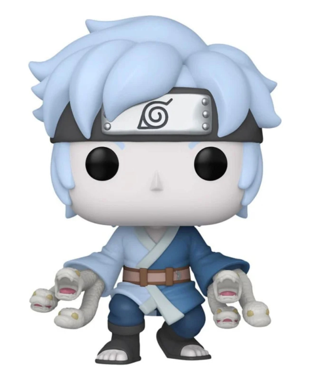 Mitsuki with Snake Hands : Bourton: Funko POP!
