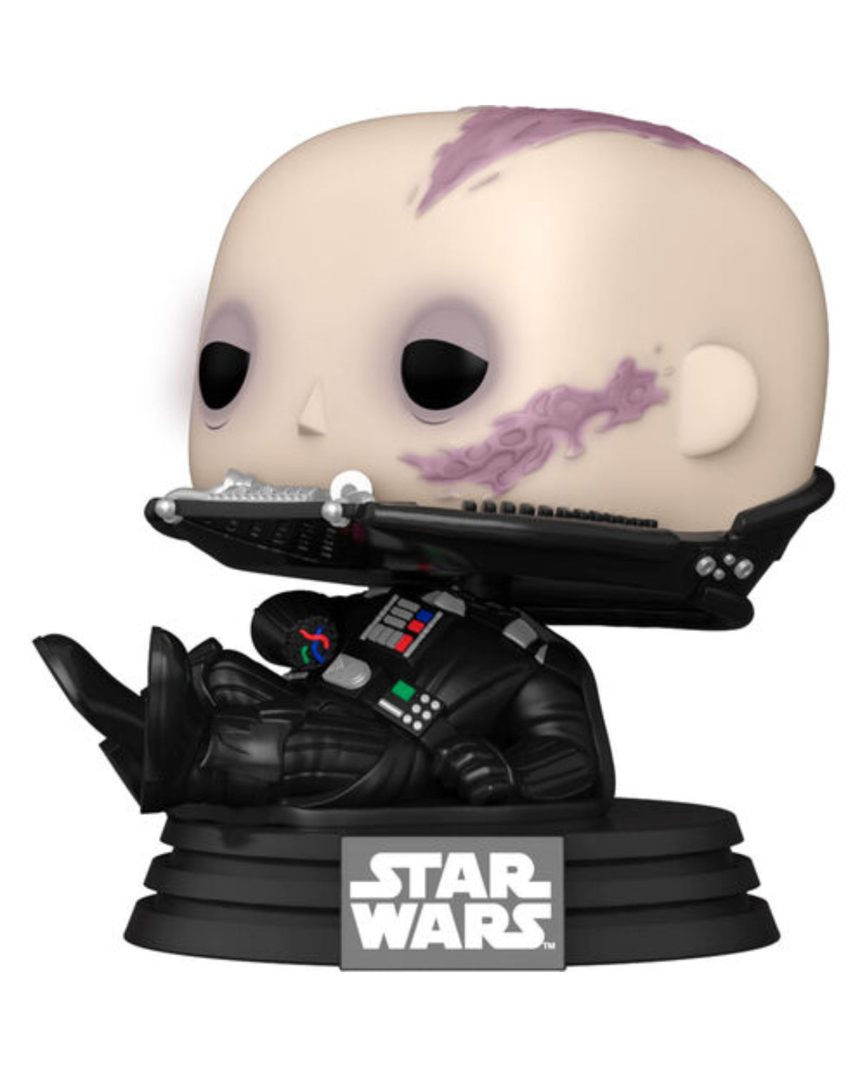 Darth Vader : Star Wars : Funko POP!
