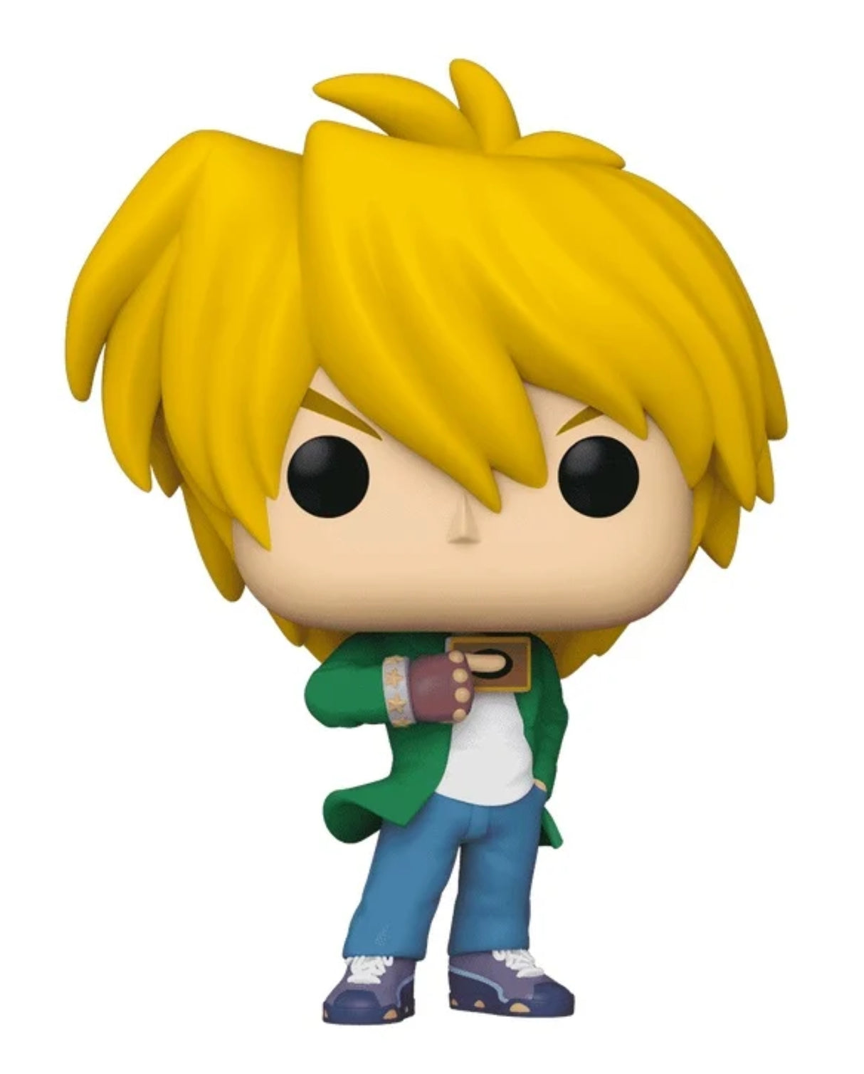 Joey Wheeler : Yu-Gi-Oh : Funko POP!