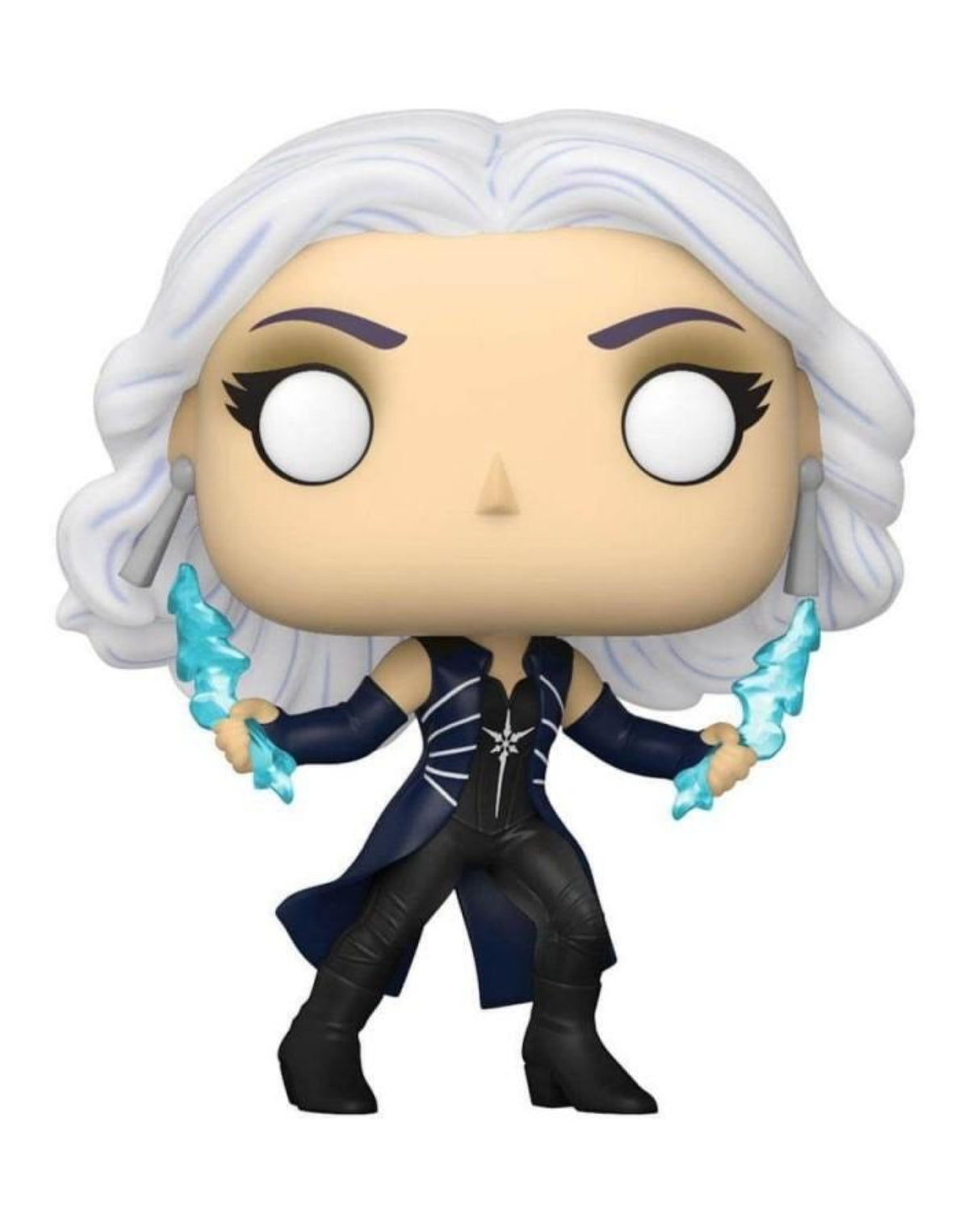 Killer Frost : The Flash : Funko POP!