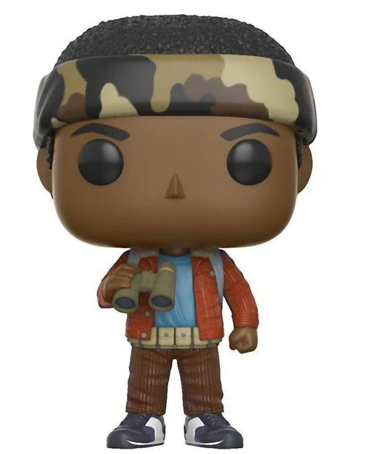 Lucas : Stranger Things : Funko POP!