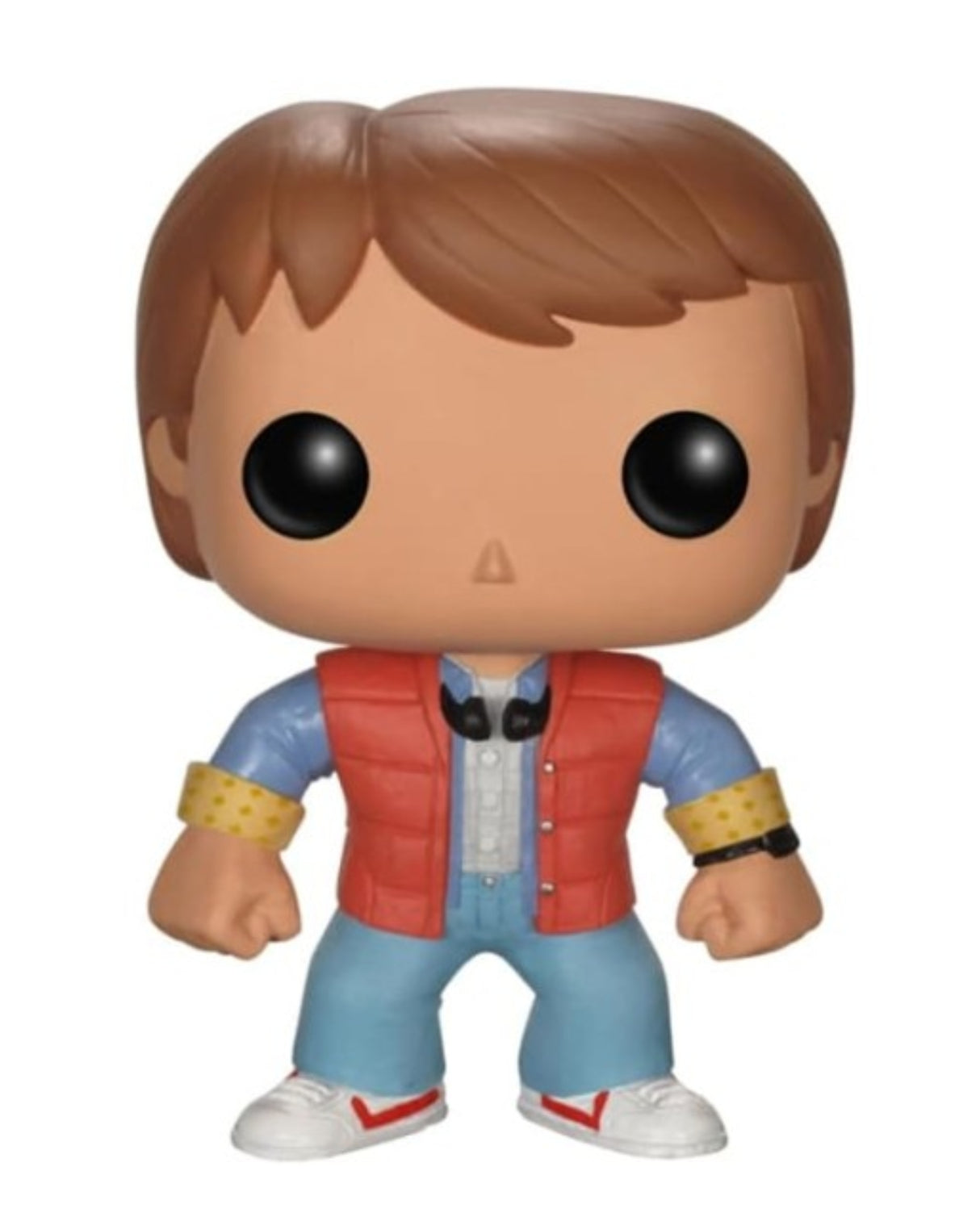 Marty McFly : Back to the Future : Funko POP!