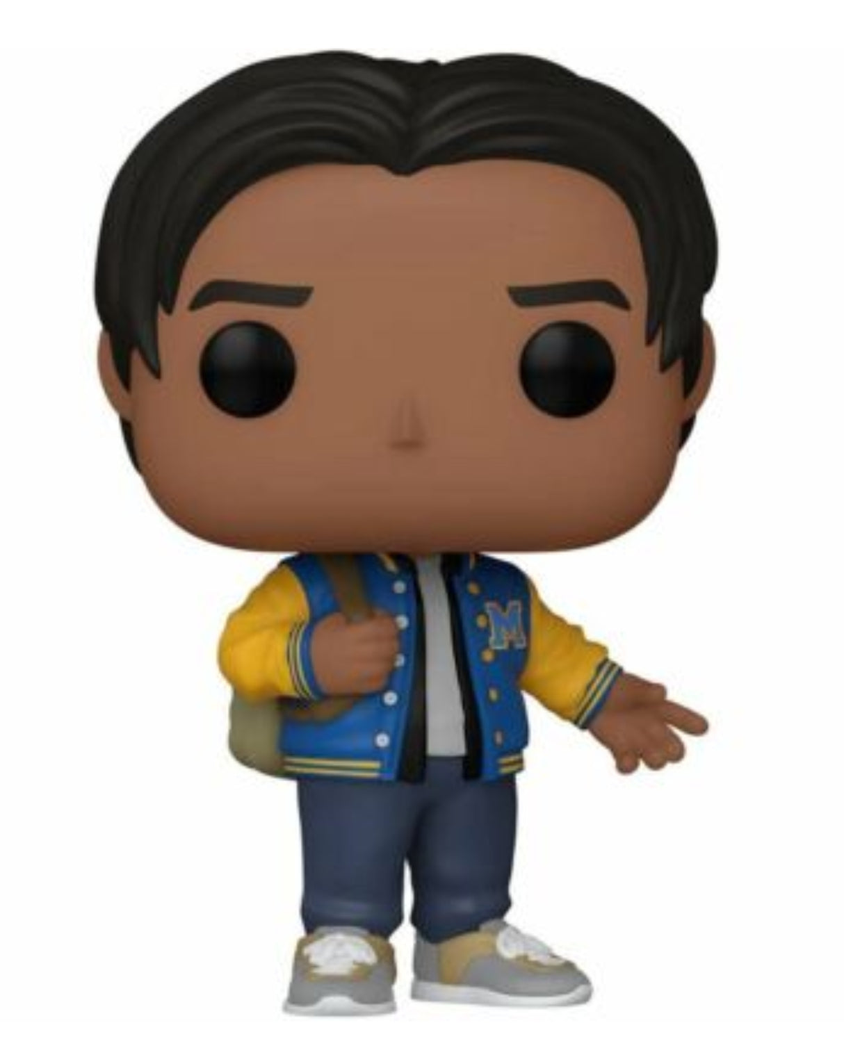 Ned : Spiderman No Way Home : Funko POP!