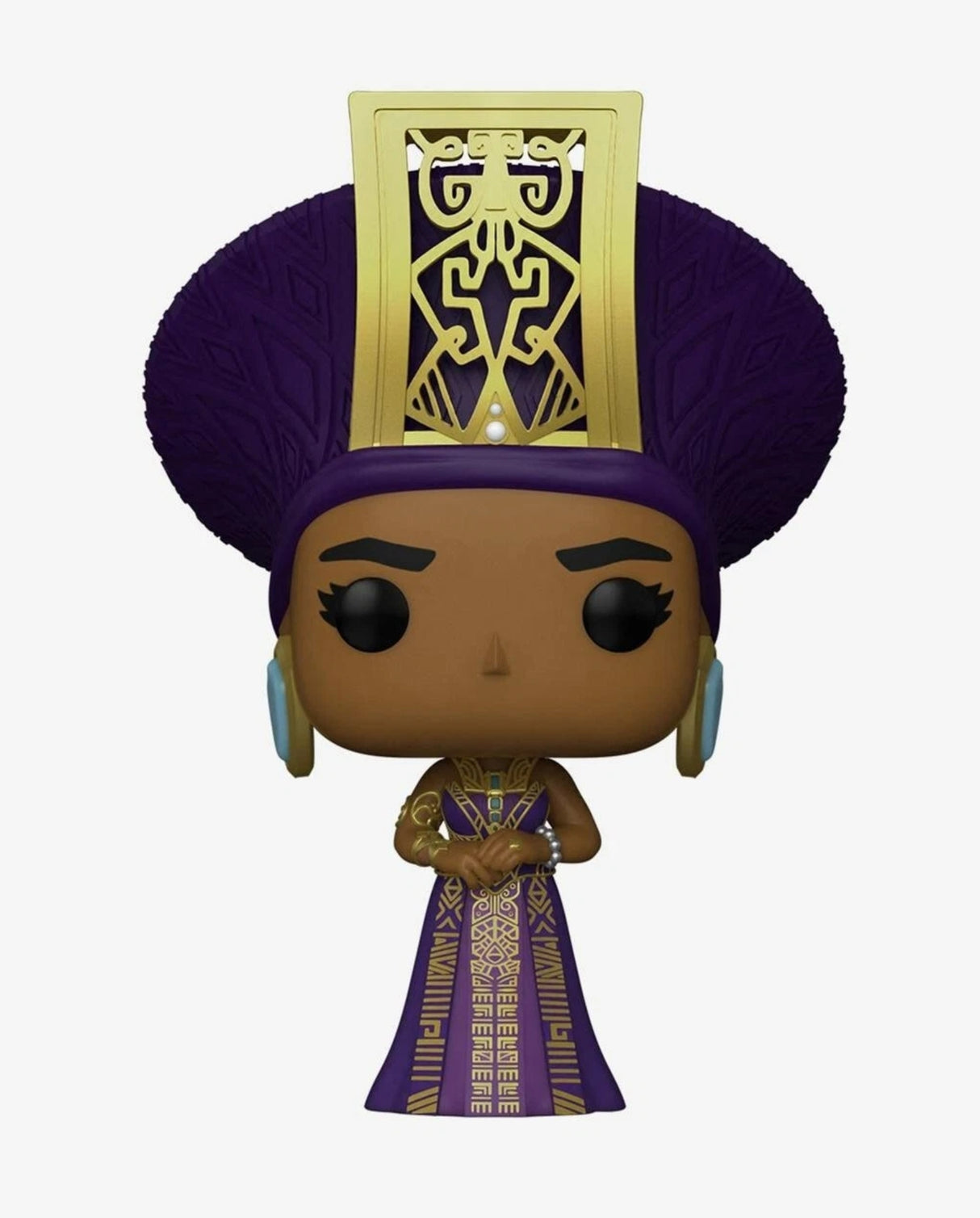 Queen Ramonda : Wakanda Forever : Funko  POP!