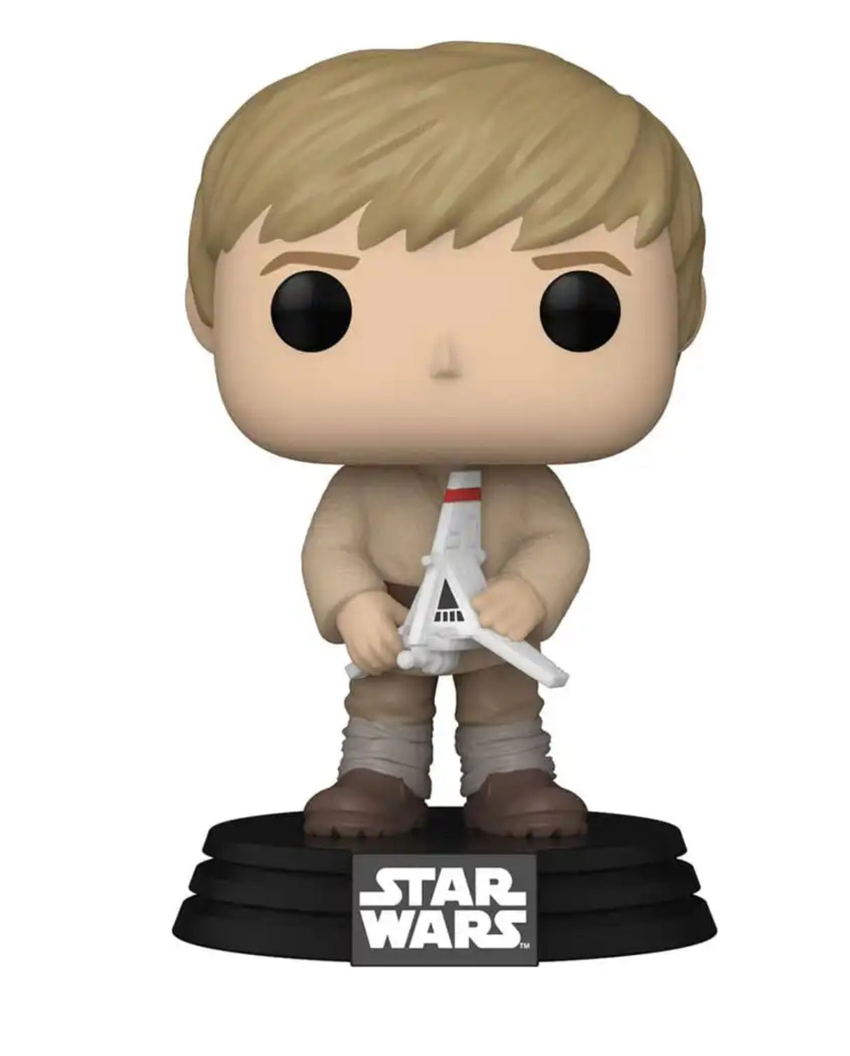 Young Luke Skywalker : Star Wars : Funko POP!