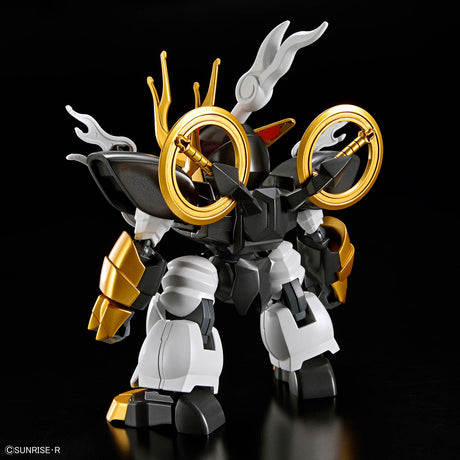 Mashin Creator Wataru Kirinmaru
